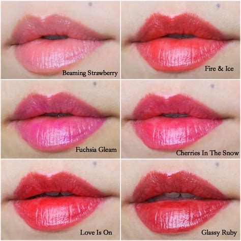 glass shine lipstick revlon|Super Lustrous Lip Color Collection